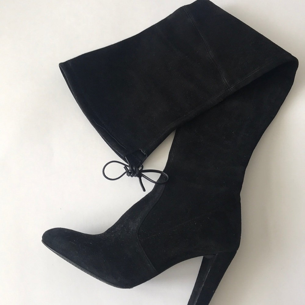 Stuart Weitzman highland  Boots